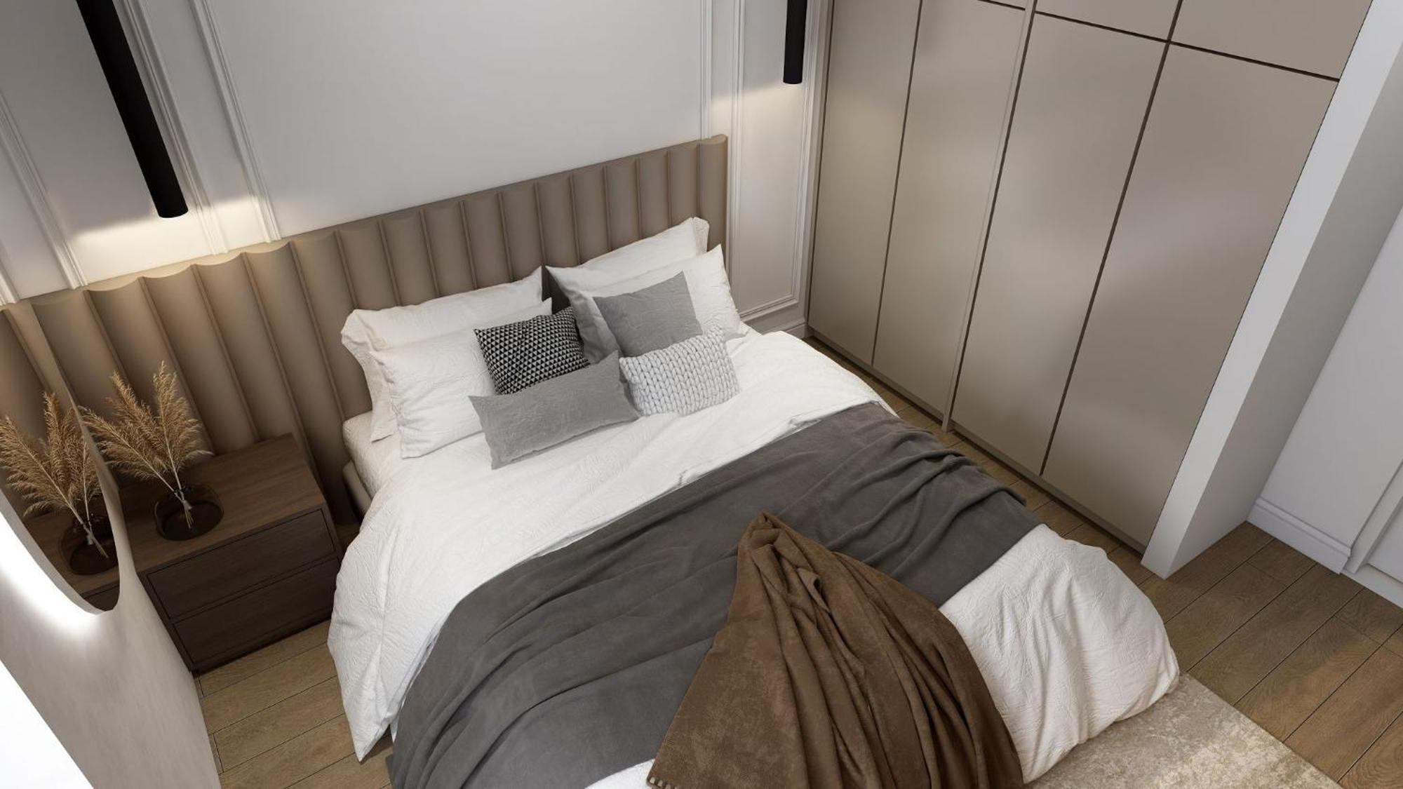 Apartman Masa Belgrade Waterfront Sajmiste Экстерьер фото